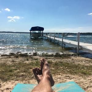 Meet your Posher, George